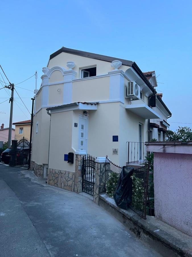 Apartment Amorino Opatija