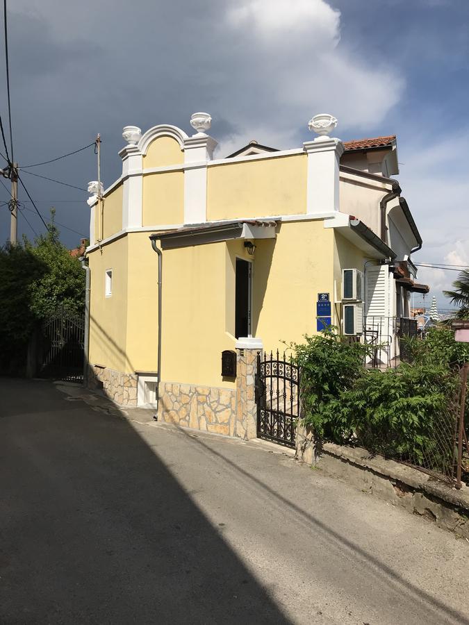Apartment Amorino Opatija