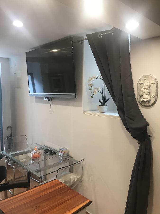 Amorino Apartment *