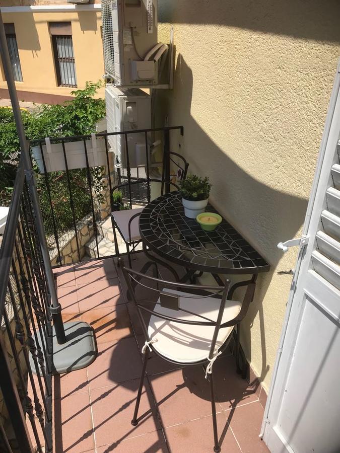 Apartment Amorino *