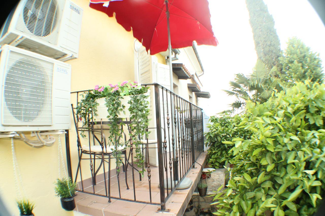Apartment Amorino *