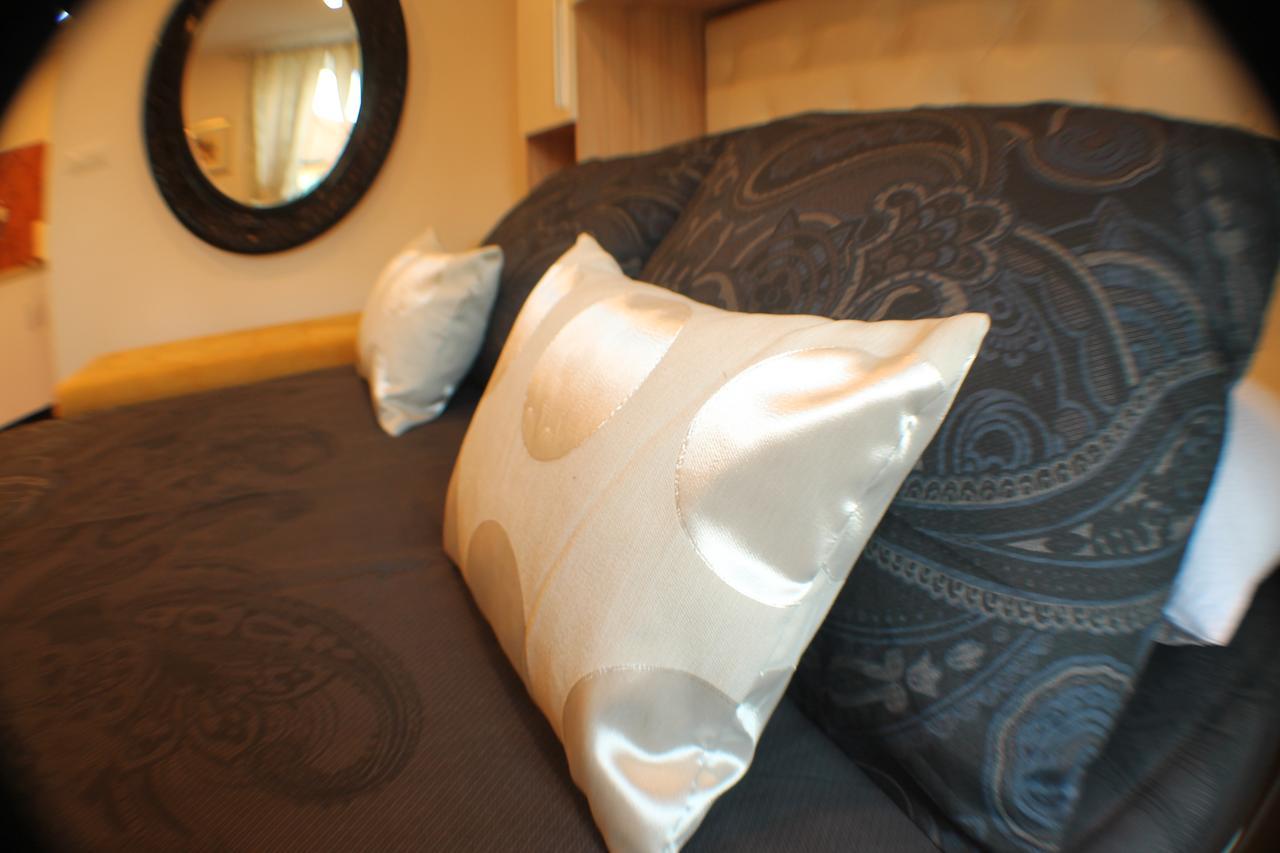 Amorino Apartment *