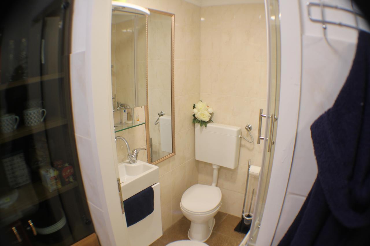 Apartment Amorino Opatija