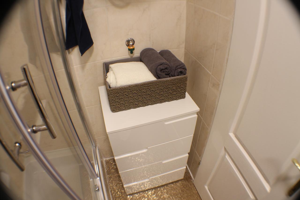 Apartment Amorino Opatija
