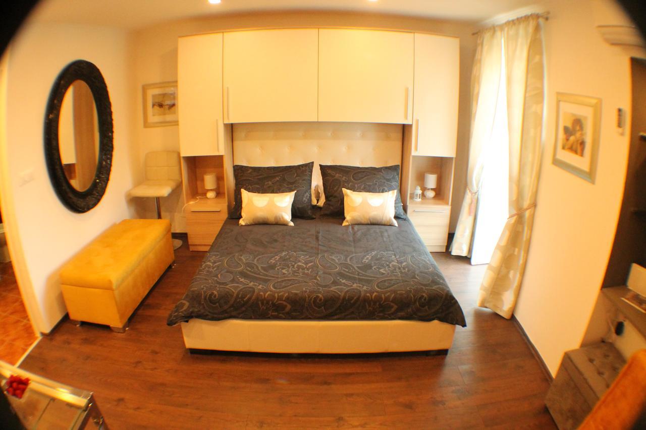 Amorino Apartment Opatija