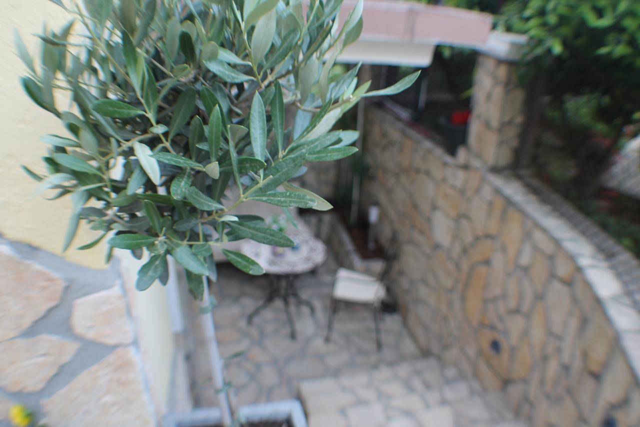 Apartment Amorino