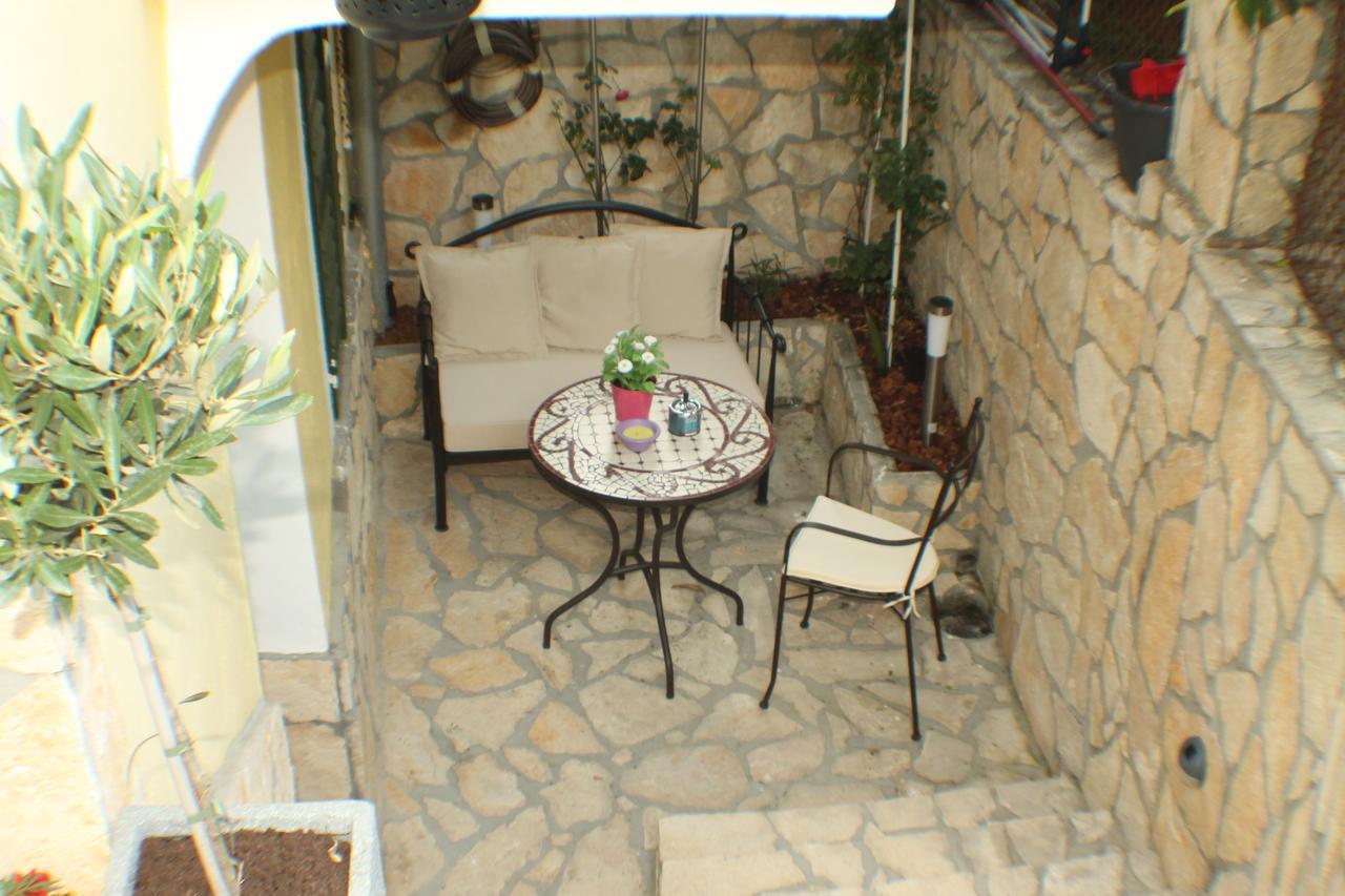 Apartment Amorino