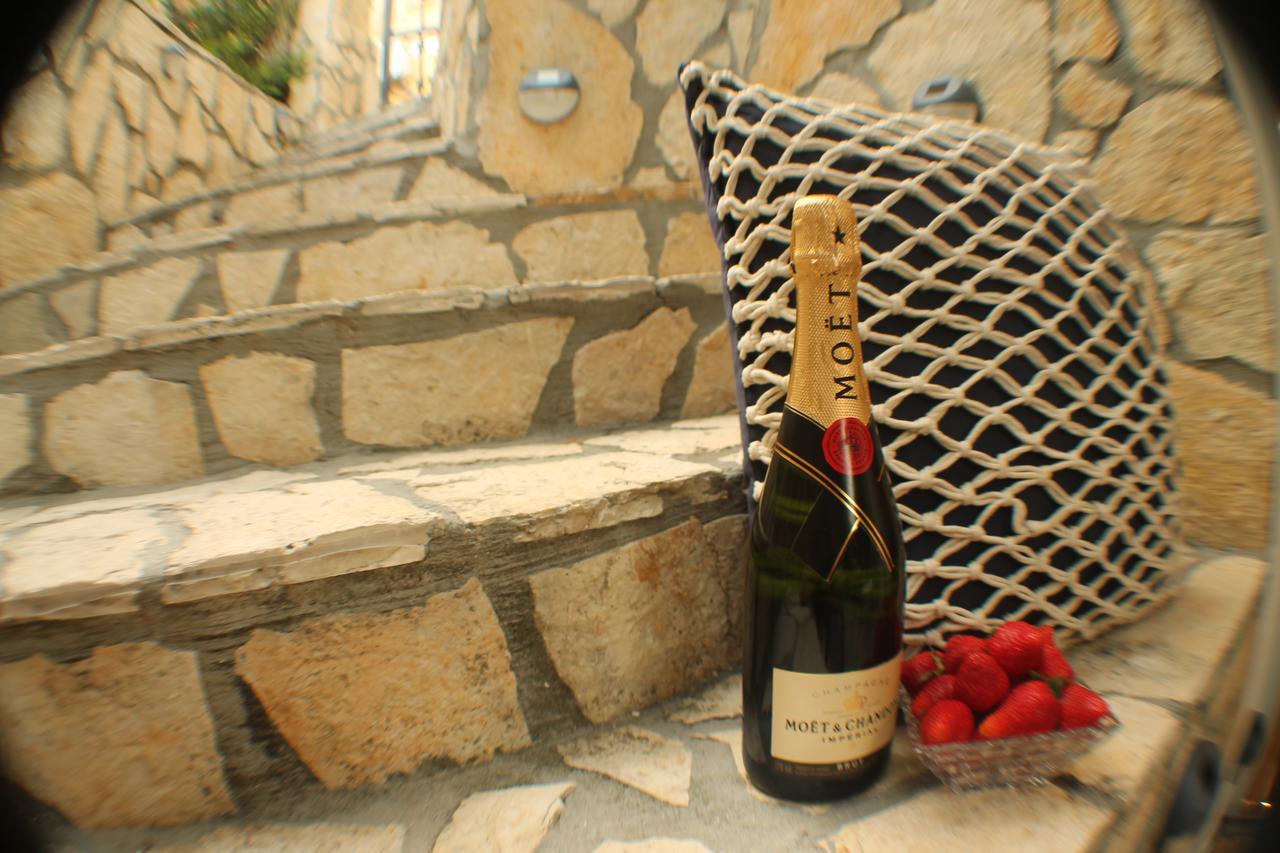 Apartment Amorino Opatija