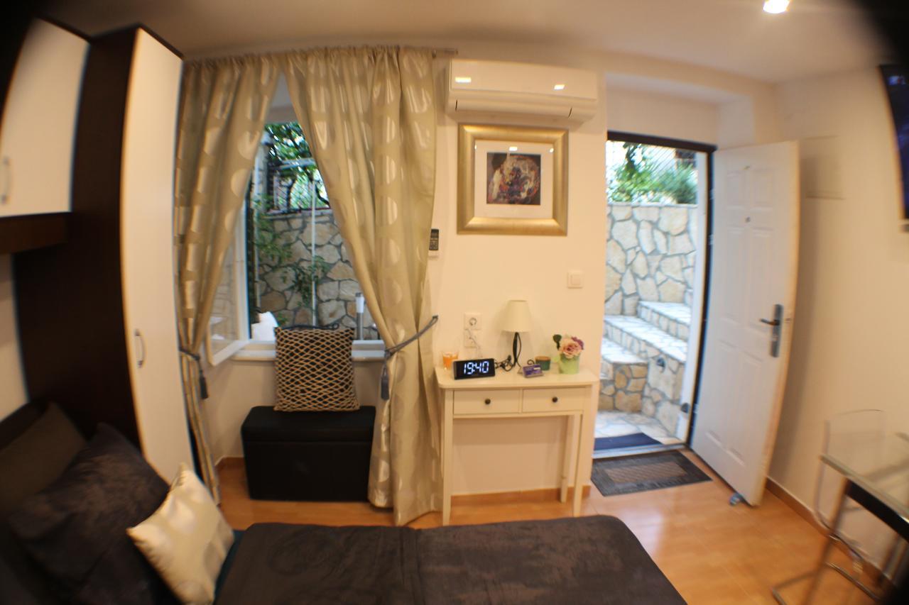 Apartment Amorino Opatija