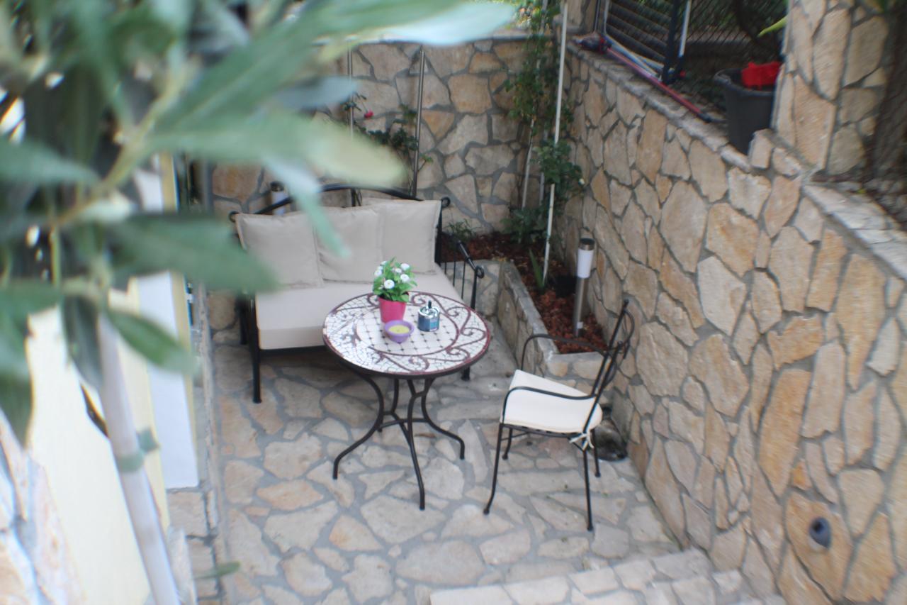 Apartment Amorino Opatija