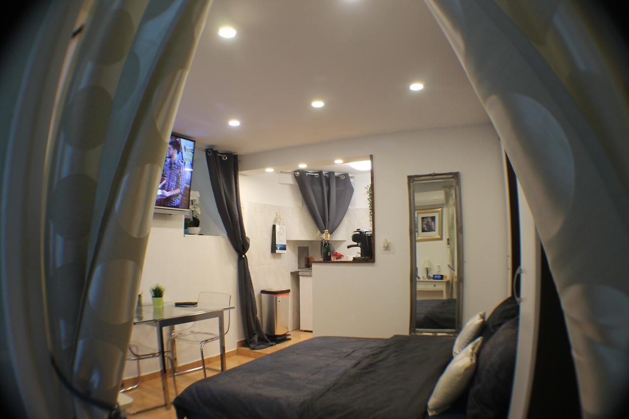 Apartment Amorino Opatija