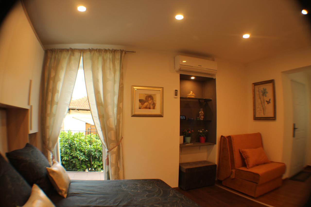 Apartment Amorino Opatija