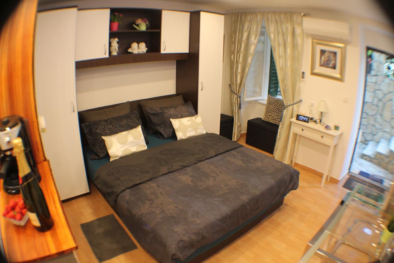 Amorino Apartment Opatija