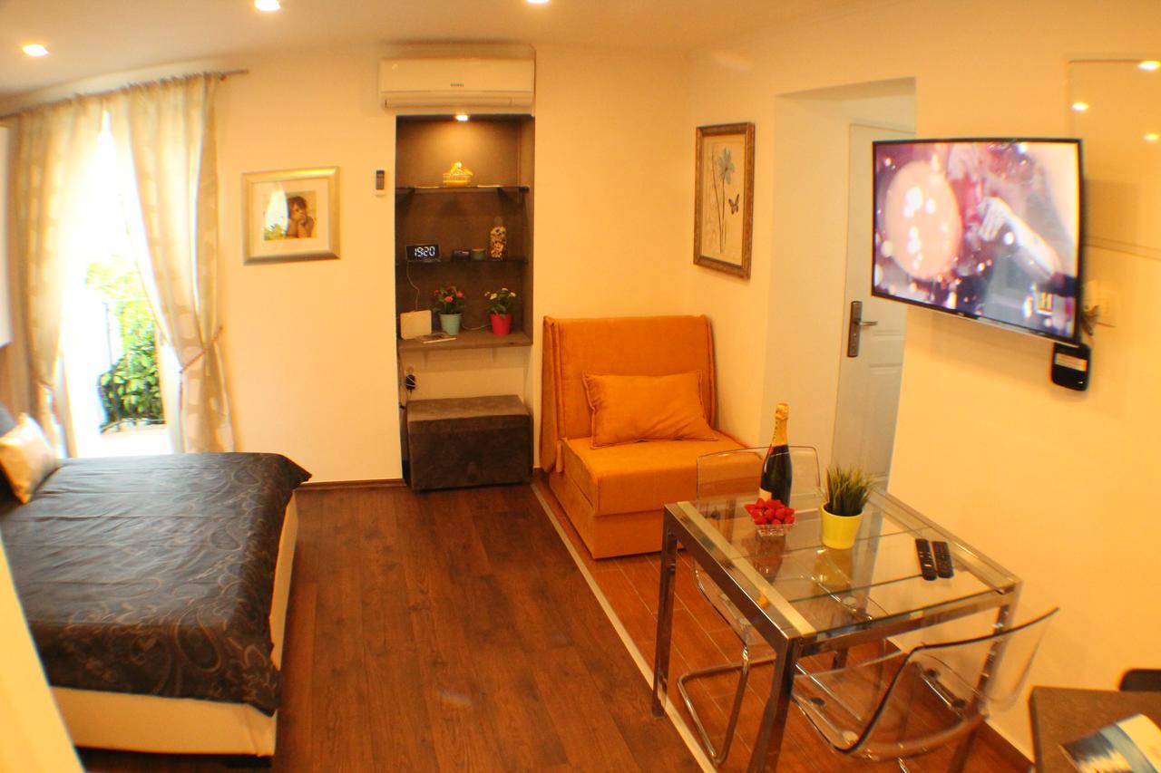Apartment Amorino *