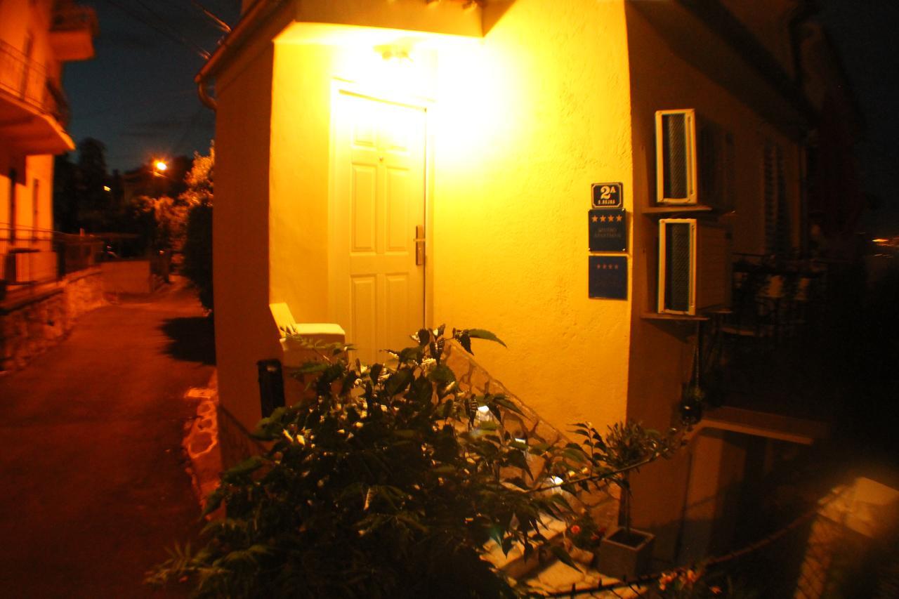 Apartment Amorino Opatija