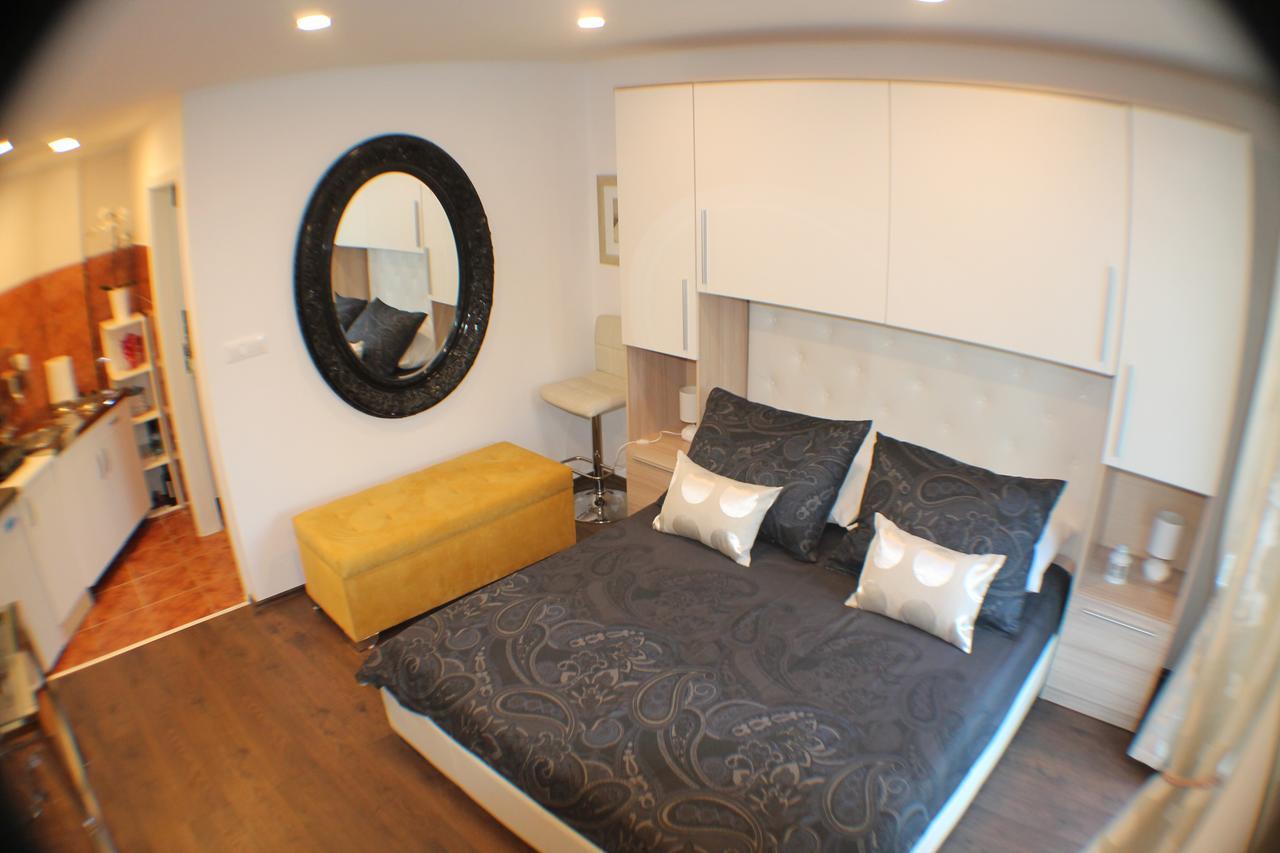 Apartment Amorino Opatija