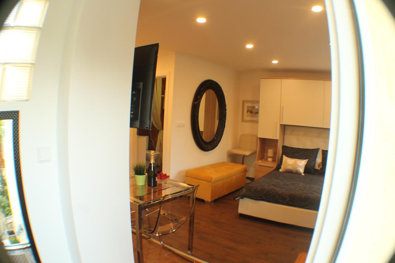 Amorino Apartment