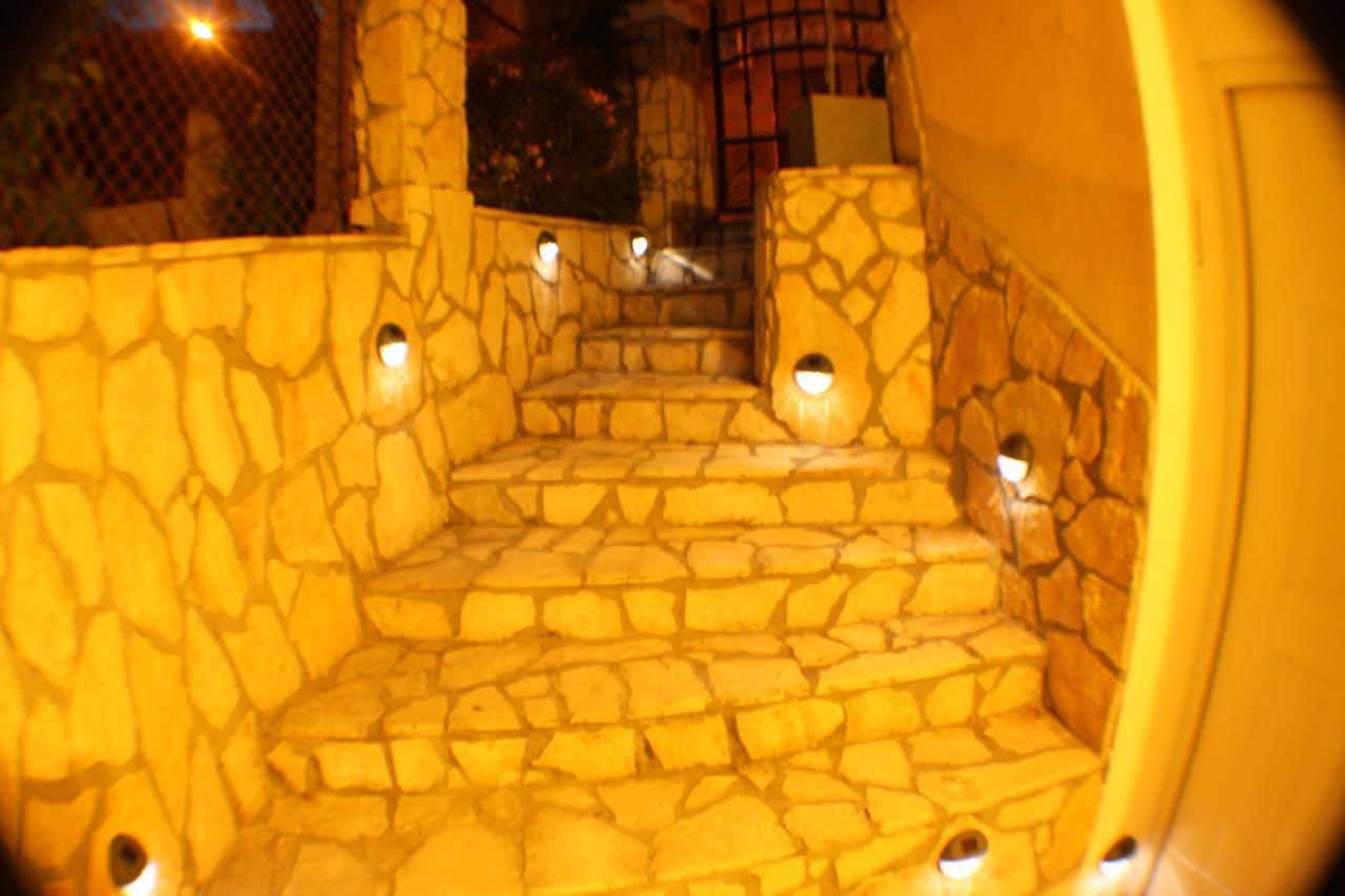Amorino Apartment Opatija