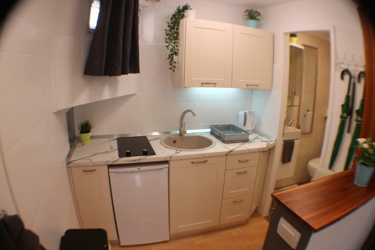 Amorino Apartment