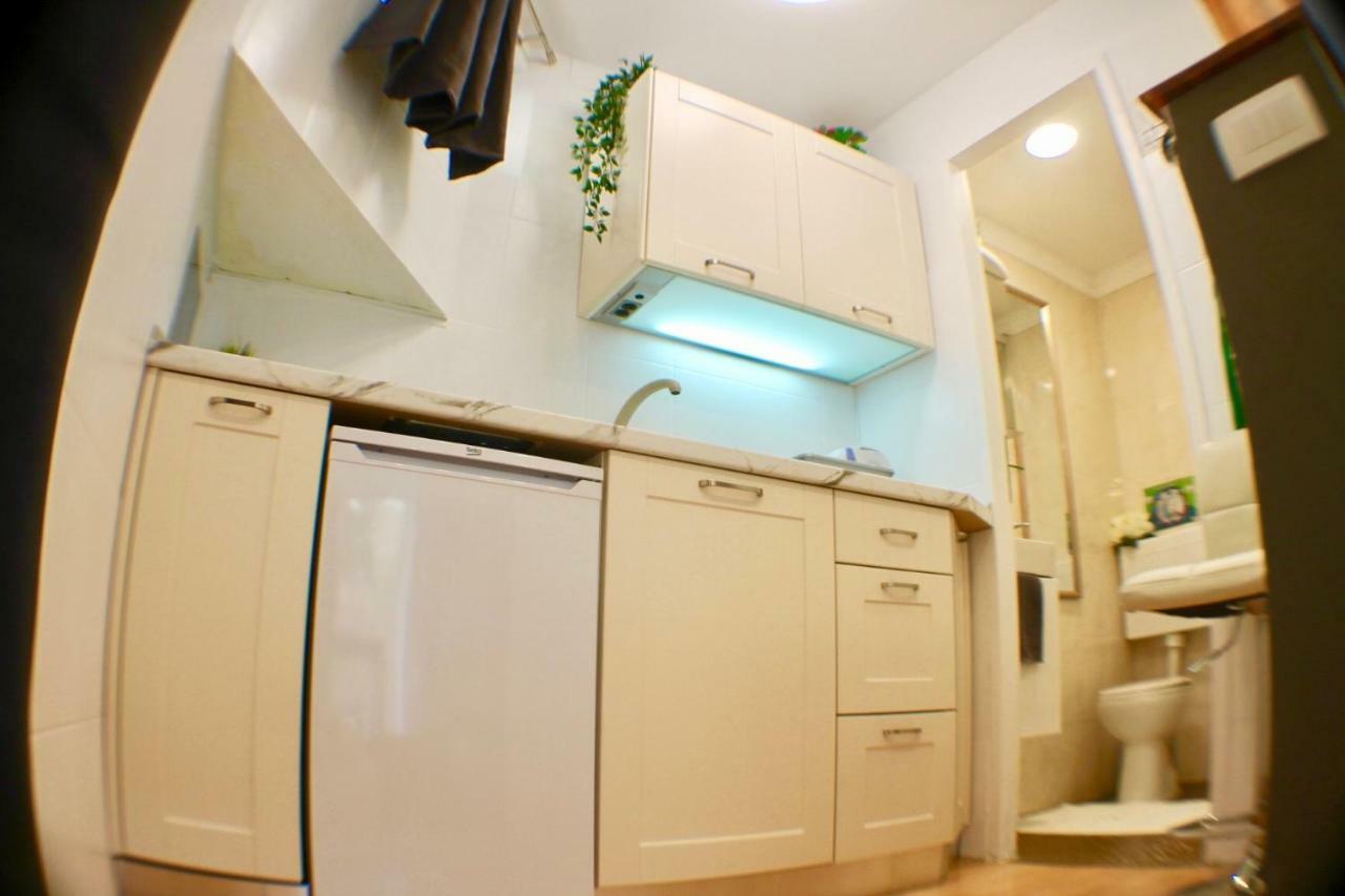 Apartment Amorino Opatija