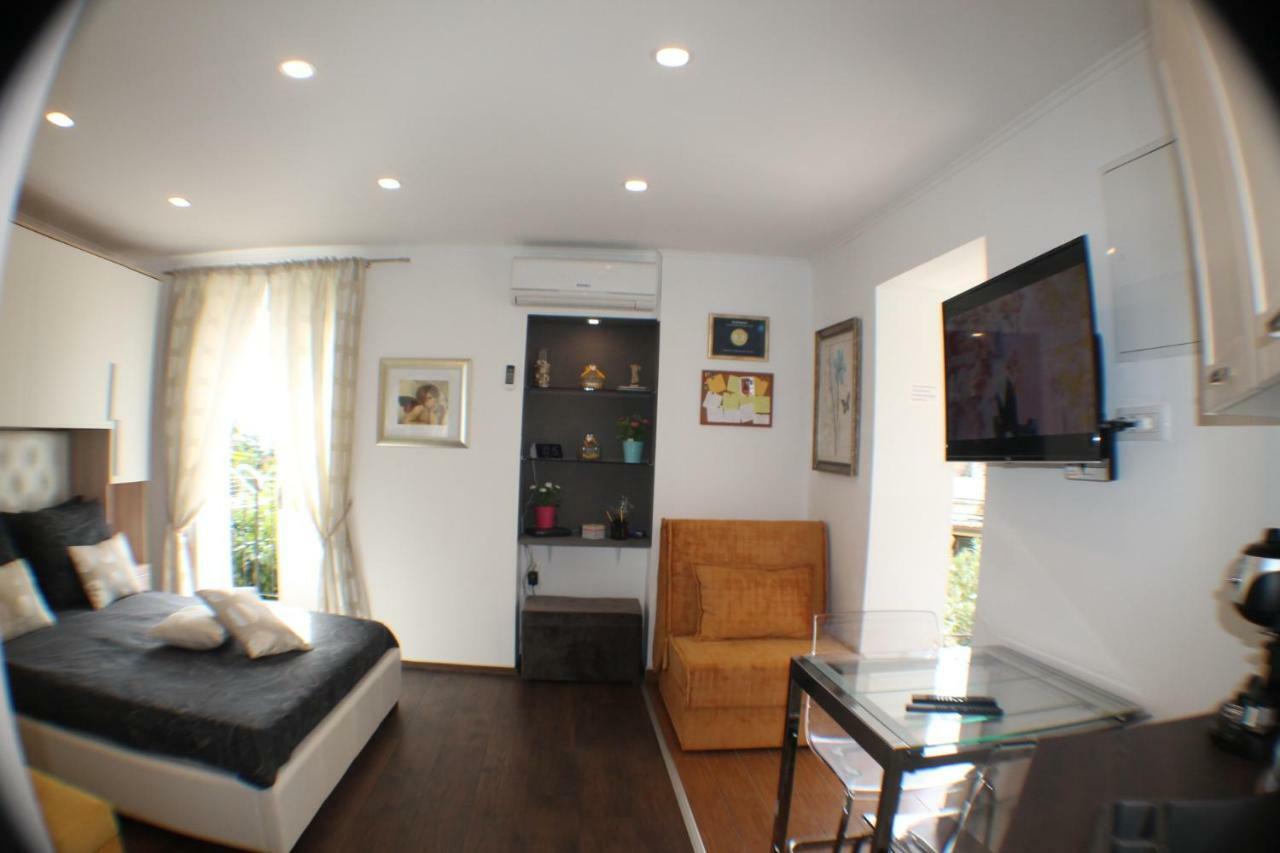 Amorino Apartment