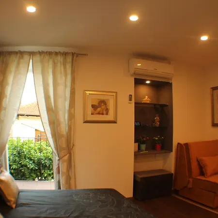 Amorino Apartman Studio Opatija Exterior photo