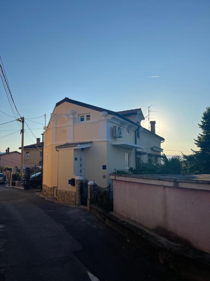 Appartement Amorino Opatija