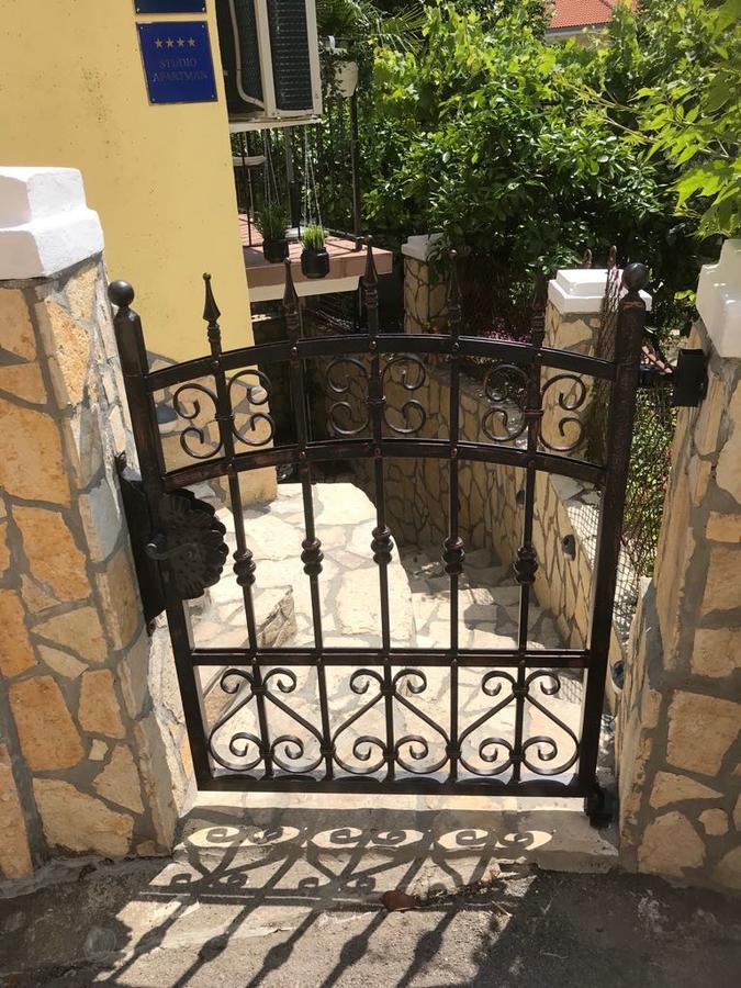 Amorino Apartmán *