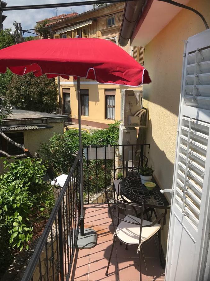 Amorino Apartment *