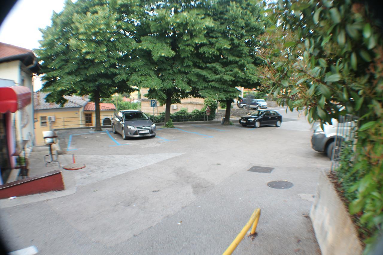 Amorino Apartment *