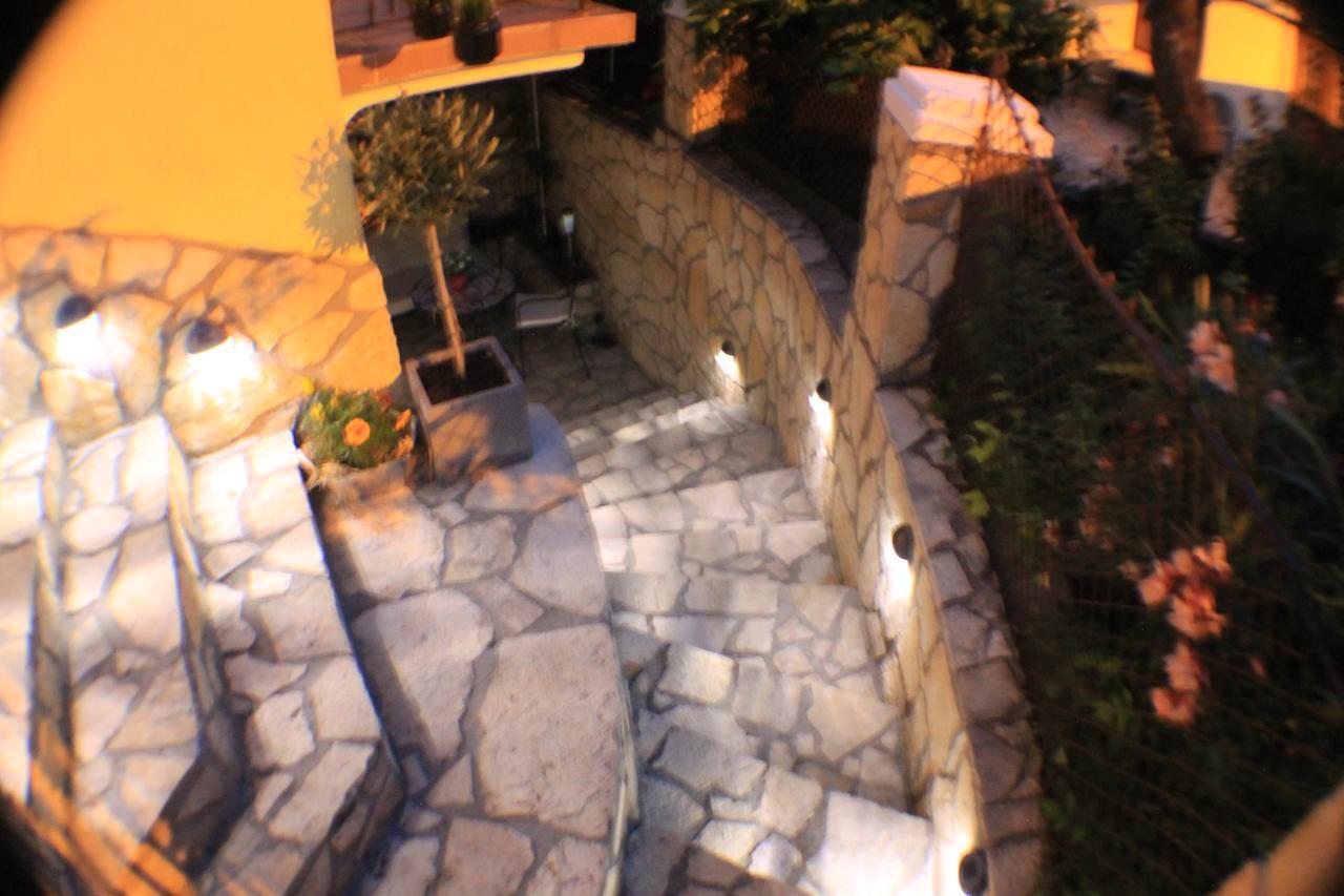 Amorino Appartement *