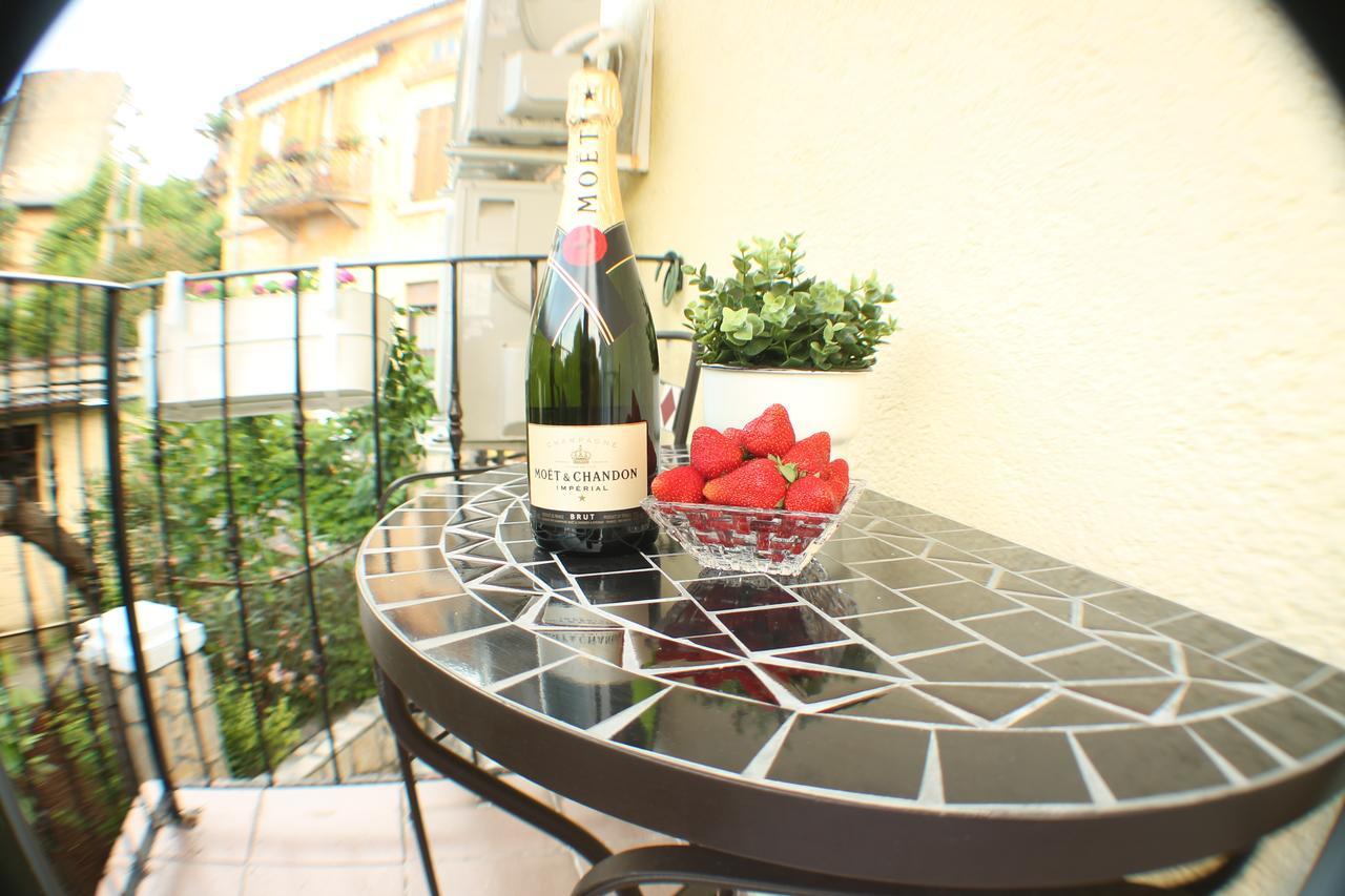 Amorino Appartement Opatija