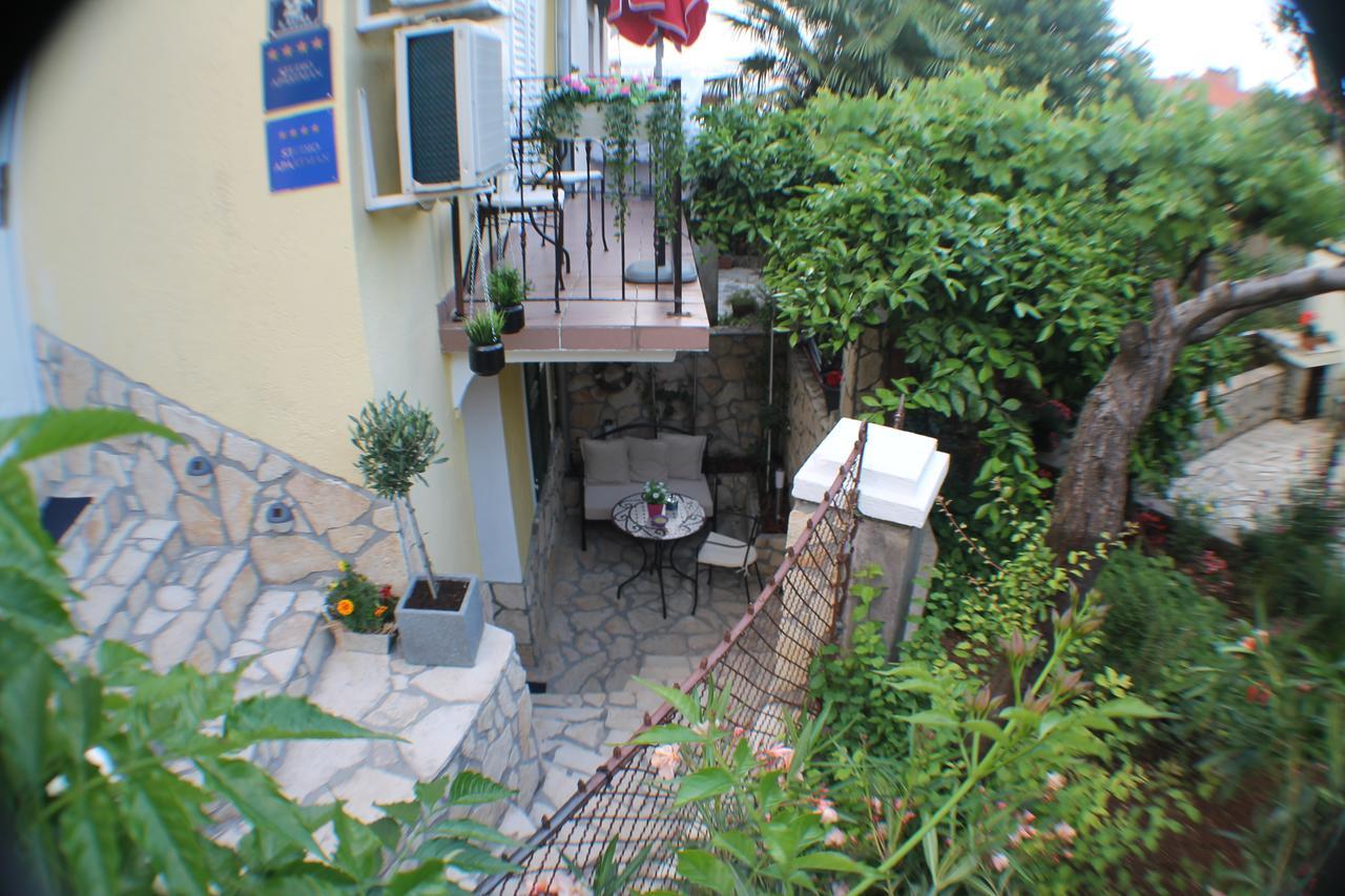 Amorino * Opatija