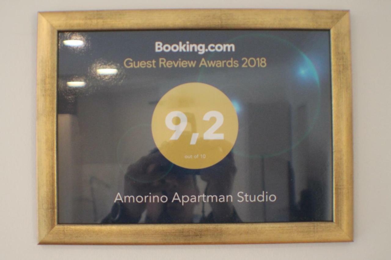 Amorino Opatija